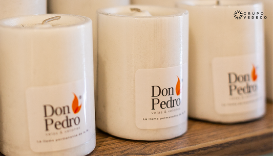 COMPRAR VELAS AL POR MAYOR EN COLOMBIA: GUÍA PARA DISTRIBUIDORES, TIENDAS Y NEGOCIOS QUE BUSCAN UN PROVEEDOR CONFIABLE
