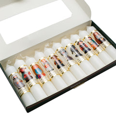 VELAS PESEBRE COSTUMBRES COLOMBIANAS