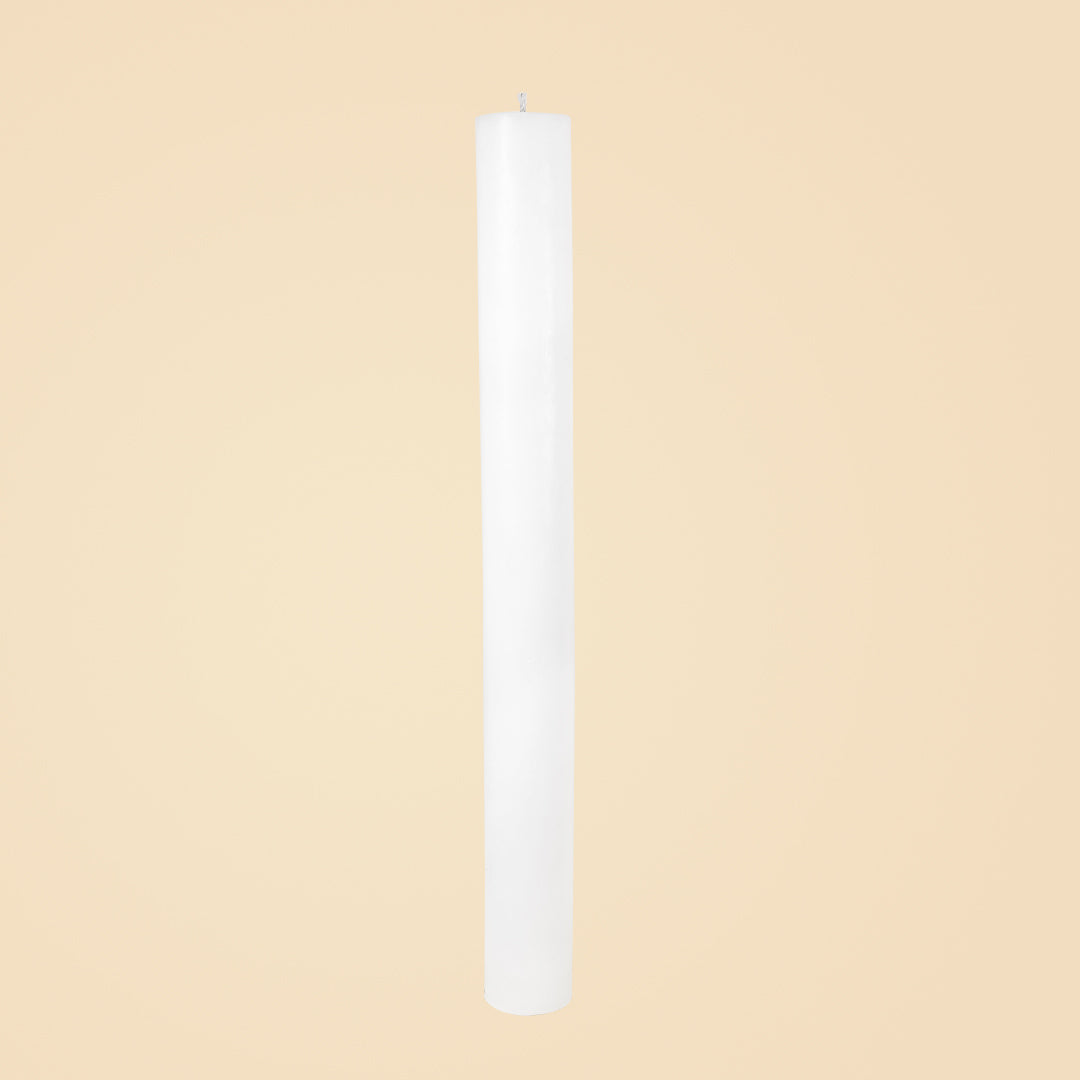 CIRIO PASCUAL SEMANA SANTA DON PEDRO 100CM* 10CM