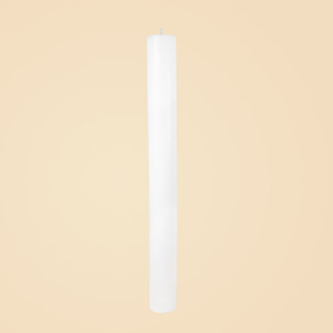 CIRIO PASCUAL SEMANA SANTA DON PEDRO 100CM* 10CM