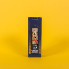 VELÓN RELIGIOSO VASO DE VIDRIO