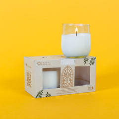 CAPELLA CAJA BEIGE X2