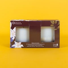 CAPELLA CAJA VINO TINTO X2