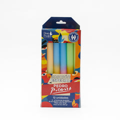 VELAS DON PEDRO EDICIÓN PICASSO