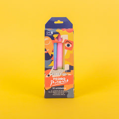 VELAS DON PEDRO EDICIÓN PICASSO