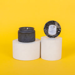 VELA VEGA PEQUEÑA NEGRO MATE DON PEDRO