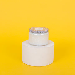 VELA VEGA PEQUEÑA BLANCO ARCOÍRIS DON PEDRO