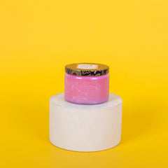 VELA VEGA PEQUEÑA ROSA ARCOÍRIS DON PEDRO