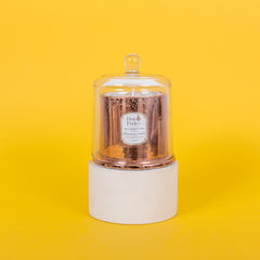VELA DE AROMA ORO ROSA DON PEDRO