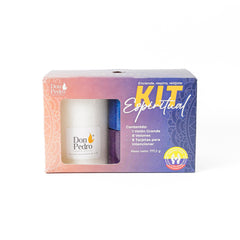 KIT ESPIRITUAL