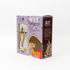 KIT RELIGIOSO